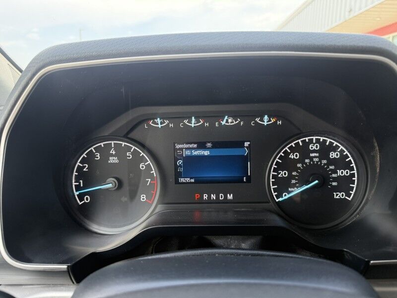 2022 Ford F-150 4x4 5.0L V8 XL Collinsville OK