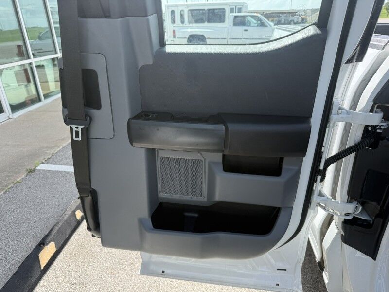 2022 Ford F-150 4x4 5.0L V8 XL Collinsville OK