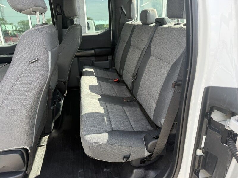 2022 Ford F-150 4x4 5.0L V8 XL Collinsville OK