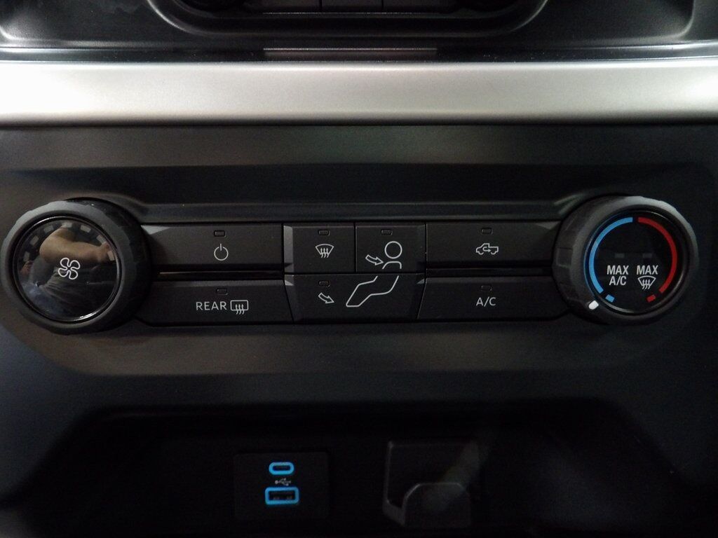 2022 Ford F-150 4x4 Regular Cab XL Fond du Lac WI