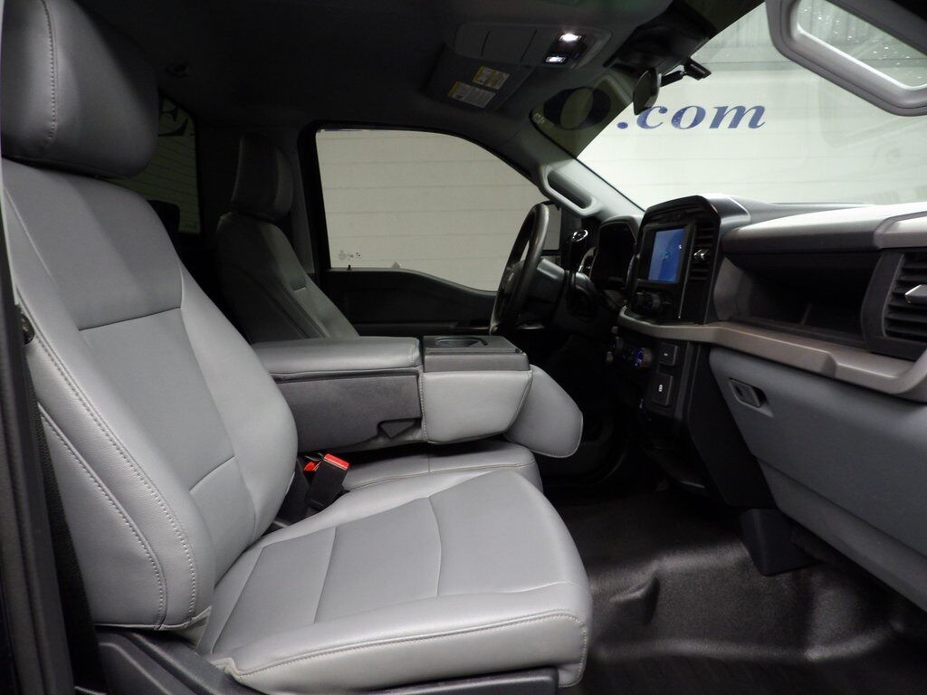 2022 Ford F-150 4x4 Regular Cab XL Fond du Lac WI