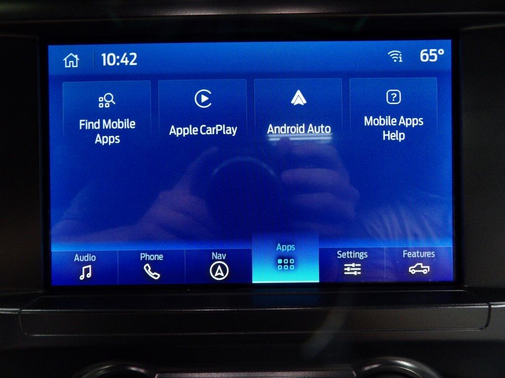 2022 Ford F-150 4x4 Regular Cab XL Fond du Lac WI