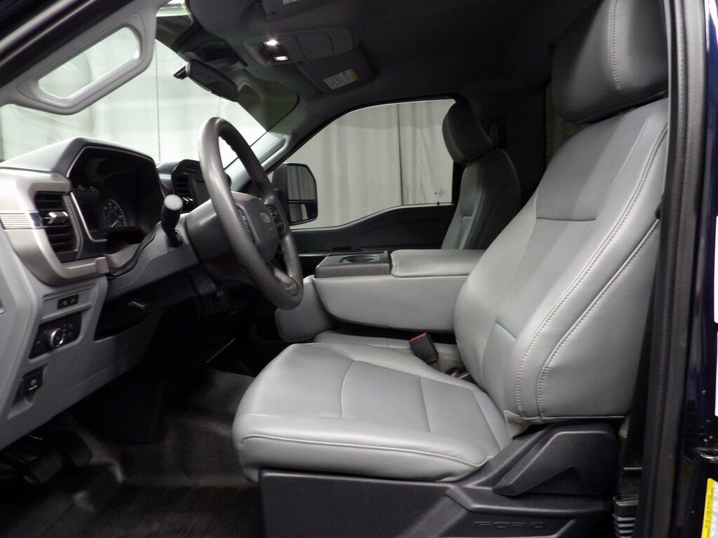 2022 Ford F-150 4x4 Regular Cab XL Fond du Lac WI