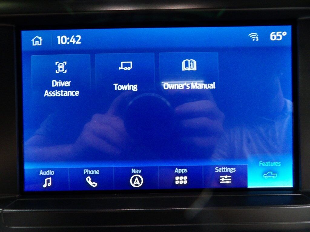 2022 Ford F-150 4x4 Regular Cab XL Fond du Lac WI
