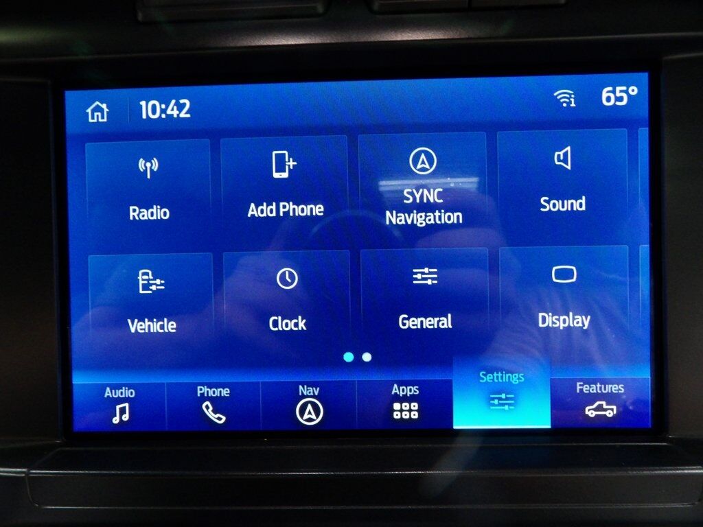 2022 Ford F-150 4x4 Regular Cab XL Fond du Lac WI