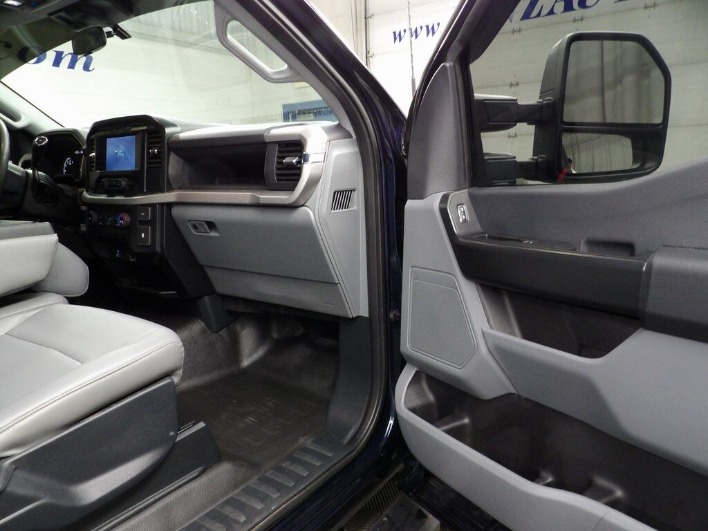 2022 Ford F-150 4x4 Regular Cab XL Fond du Lac WI