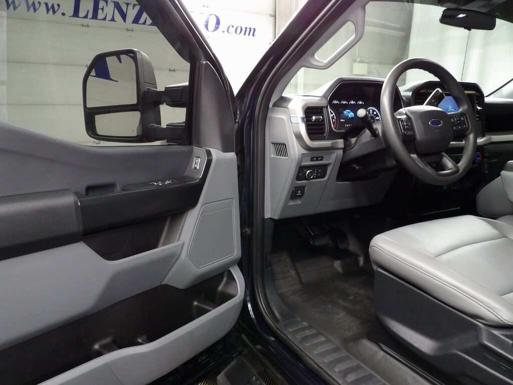2022 Ford F-150 4x4 Regular Cab XL Fond du Lac WI