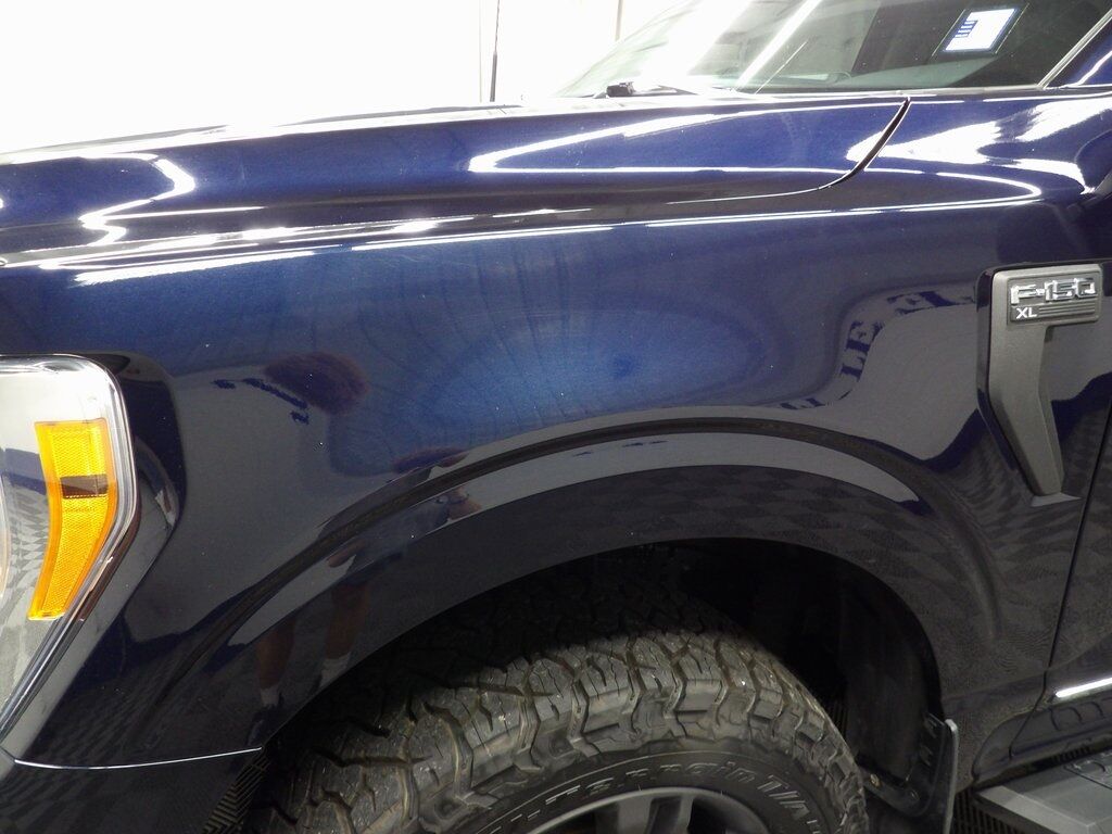 2022 Ford F-150 4x4 Regular Cab XL Fond du Lac WI