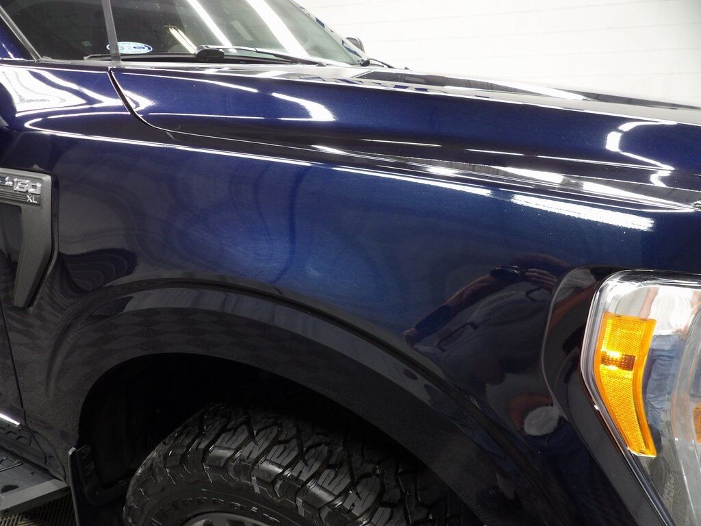 2022 Ford F-150 4x4 Regular Cab XL Fond du Lac WI