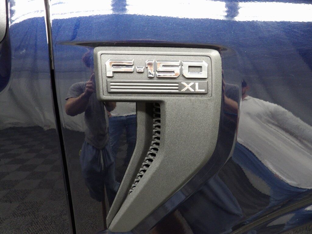 2022 Ford F-150 4x4 Regular Cab XL Fond du Lac WI