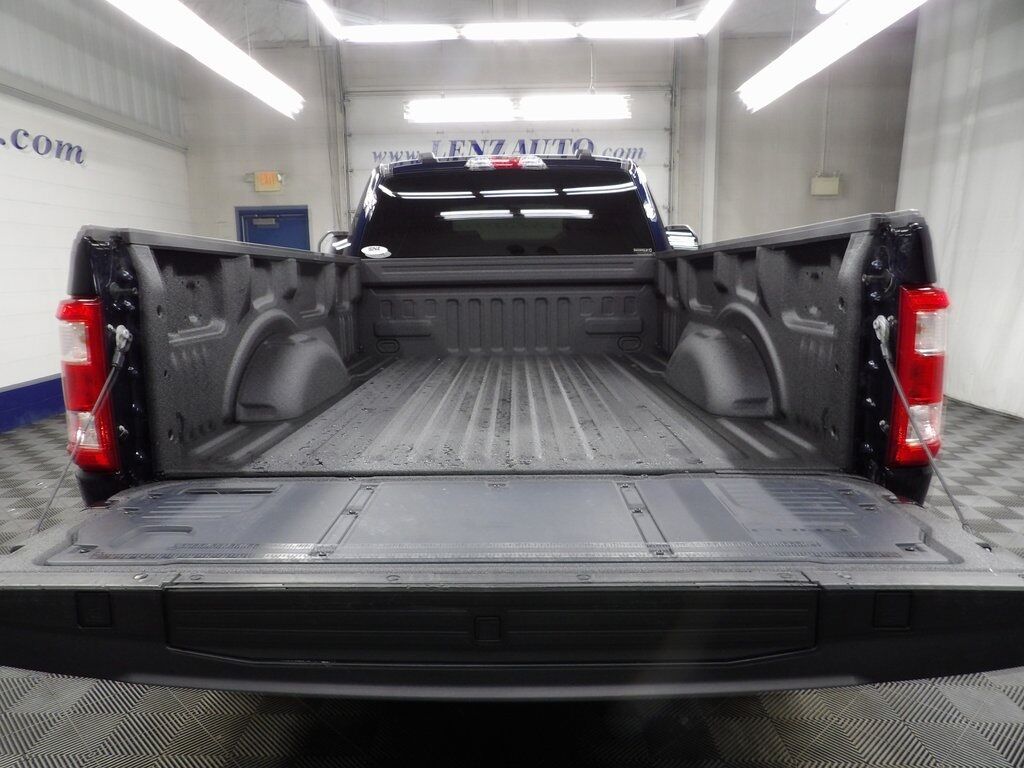 2022 Ford F-150 4x4 Regular Cab XL Fond du Lac WI