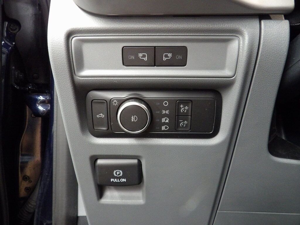 2022 Ford F-150 4x4 Regular Cab XL Fond du Lac WI