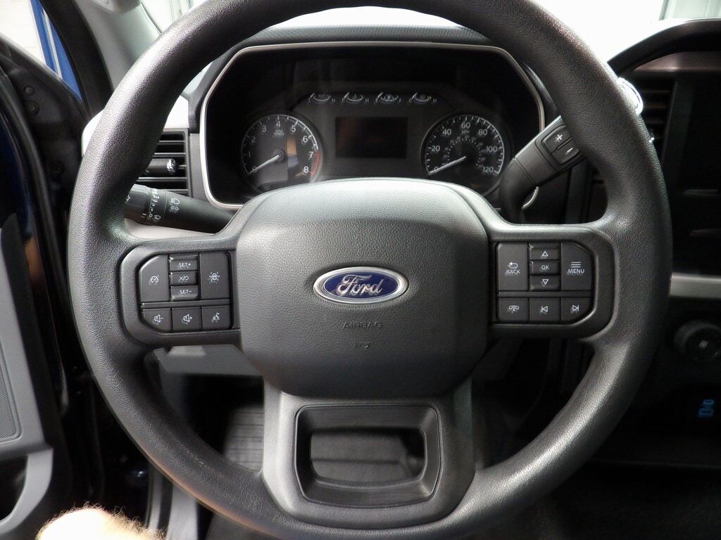 2022 Ford F-150 4x4 Regular Cab XL Fond du Lac WI