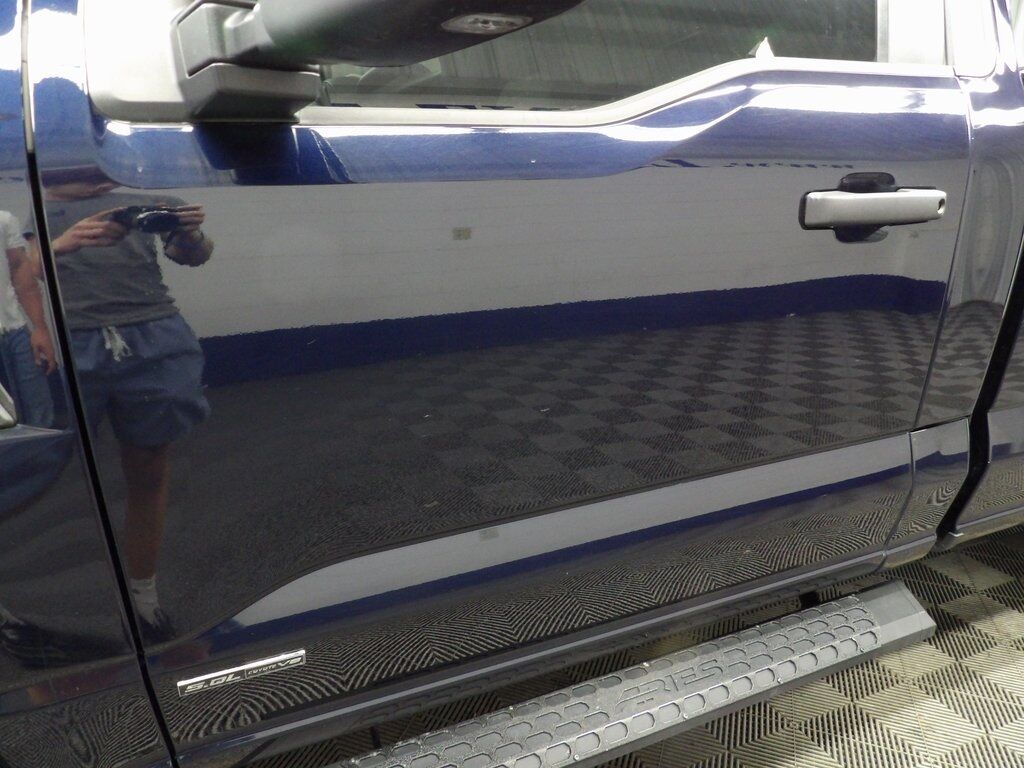 2022 Ford F-150 4x4 Regular Cab XL Fond du Lac WI