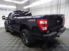 2022 Ford F-150 4x4 Regular Cab XL Fond du Lac WI