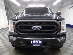 2022 Ford F-150 4x4 Regular Cab XL Fond du Lac WI