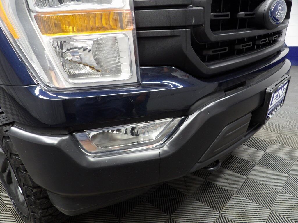 2022 Ford F-150 4x4 Regular Cab XL Fond du Lac WI