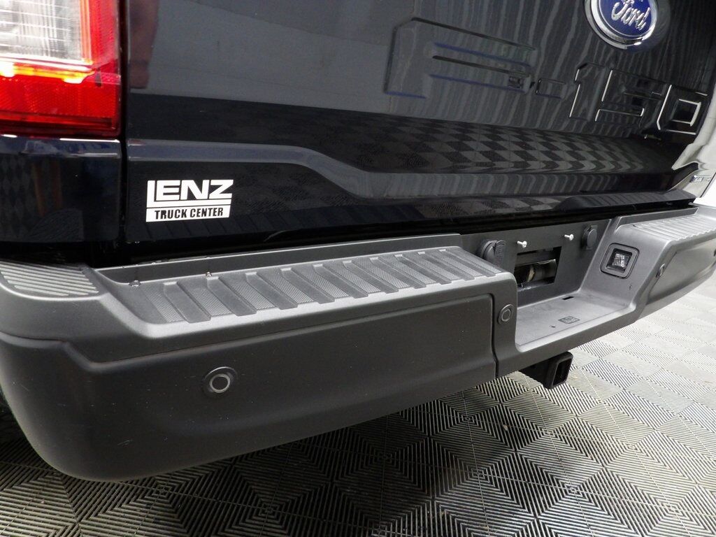 2022 Ford F-150 4x4 Regular Cab XL Fond du Lac WI