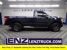 Ford F-150 4x4 Regular Cab XL 2022