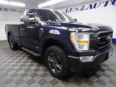 2022 Ford F-150 4x4 Regular Cab XL Fond du Lac WI