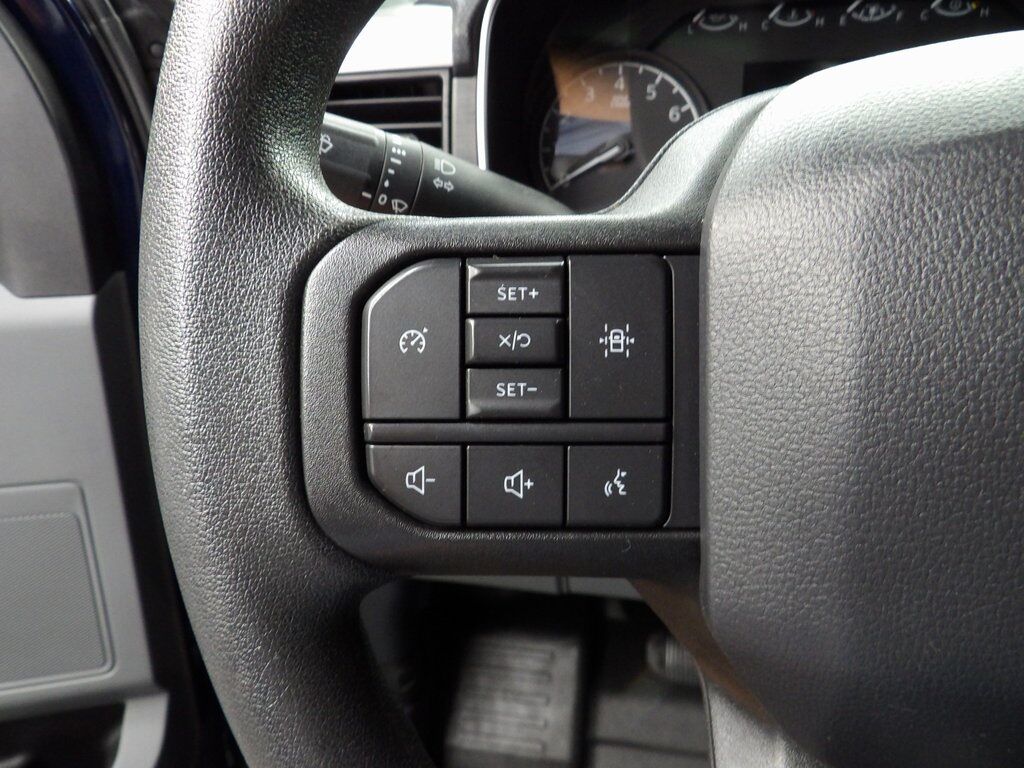 2022 Ford F-150 4x4 Regular Cab XL Fond du Lac WI