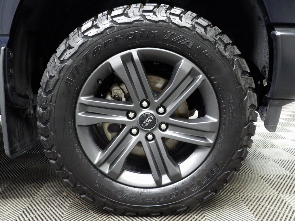 2022 Ford F-150 4x4 Regular Cab XL Fond du Lac WI
