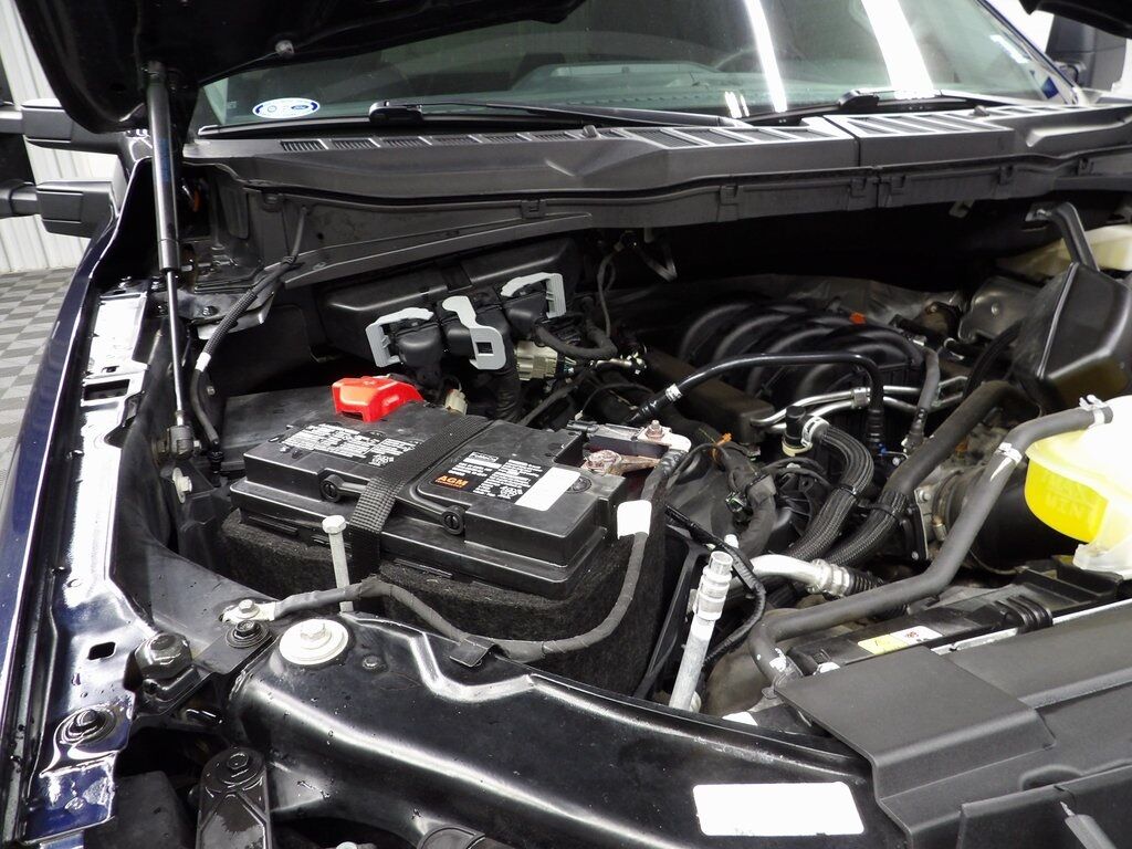 2022 Ford F-150 4x4 Regular Cab XL Fond du Lac WI