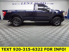 2022 Ford F-150 4x4 Regular Cab XL Fond du Lac WI
