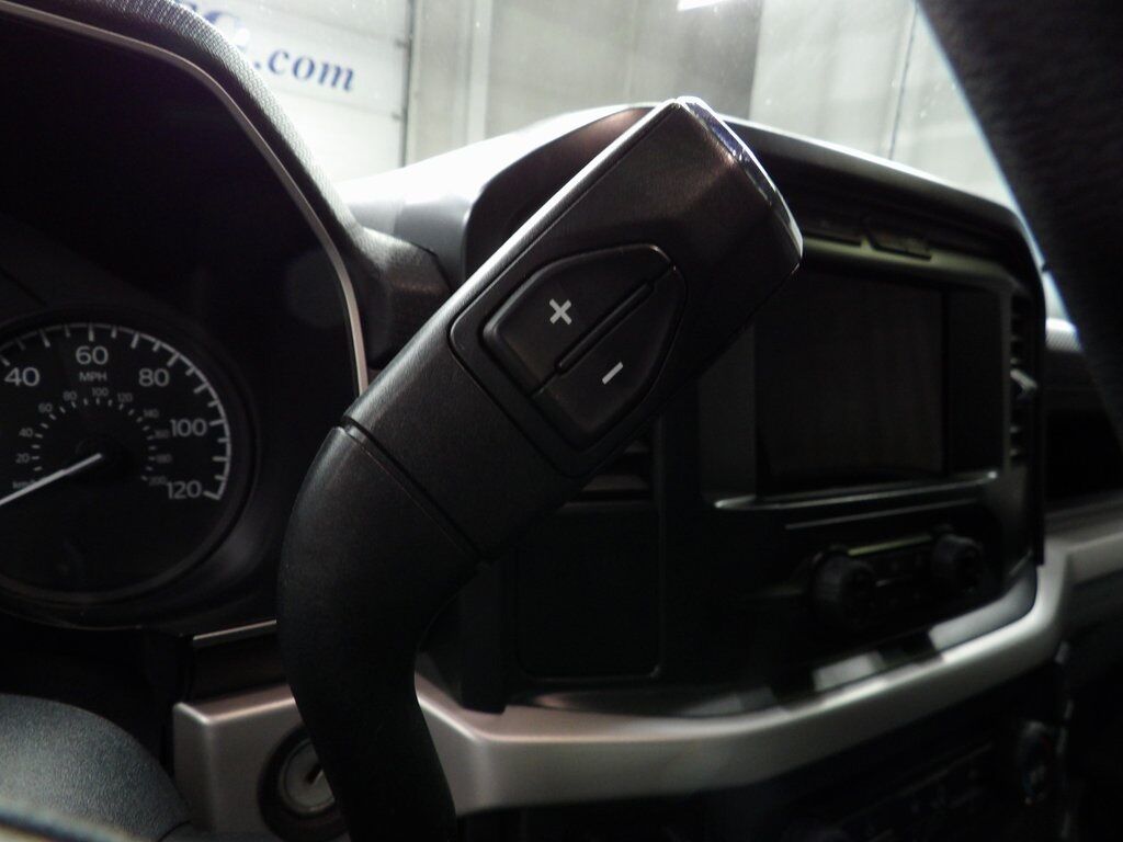 2022 Ford F-150 4x4 Regular Cab XL Fond du Lac WI