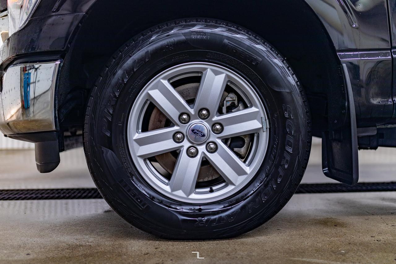 2022 Ford F-150 4x4 Super Crew XLT Nav BCam Red Deer AB