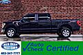 2022 Ford F-150 4x4 Super Crew XLT Nav BCam