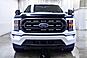 2022 Ford F-150 4x4 Super Crew XLT Sport Longbox Nav Roof BCam Red Deer AB