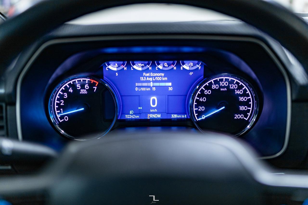 2022 Ford F-150 4x4 Super Crew XLT Sport Longbox Nav Roof BCam Red Deer AB