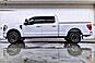 2022 Ford F-150 4x4 Super Crew XLT Sport Longbox Nav Roof BCam Red Deer AB