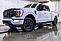2022 Ford F-150 4x4 Super Crew XLT Sport Longbox Nav Roof BCam Red Deer AB