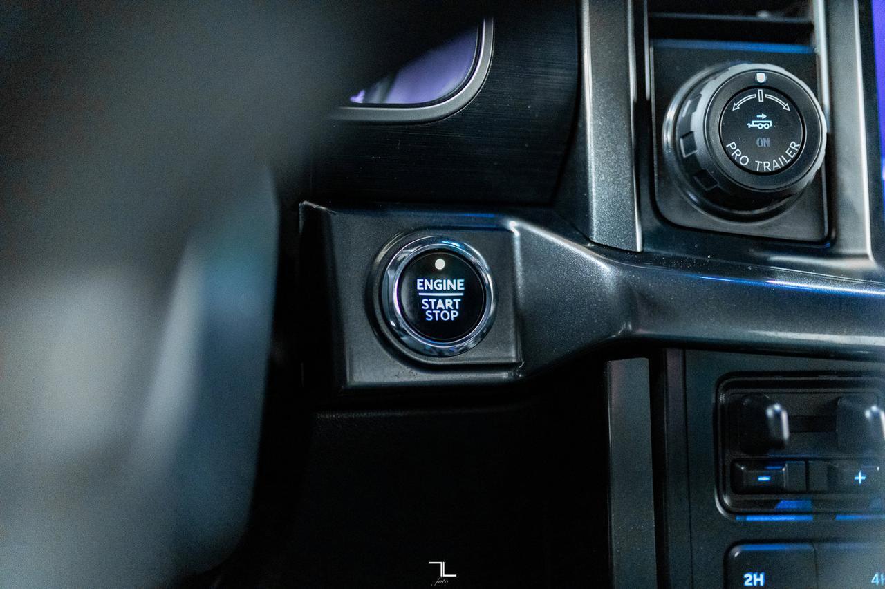 2022 Ford F-150 4x4 Super Crew XLT Sport Nav BCam Red Deer AB