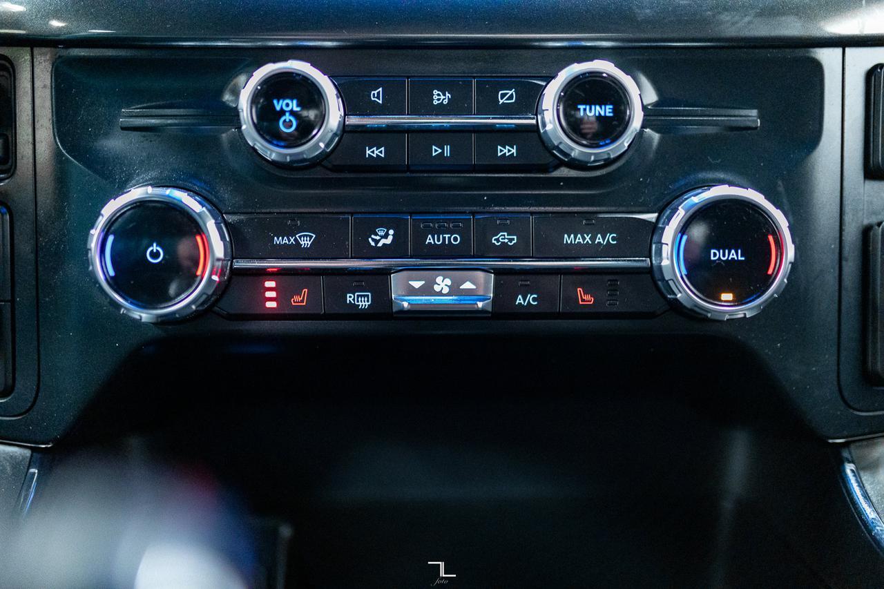 2022 Ford F-150 4x4 Super Crew XLT Sport Nav BCam Red Deer AB