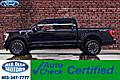 2022 Ford F-150 4x4 Super Crew XLT Sport Nav BCam