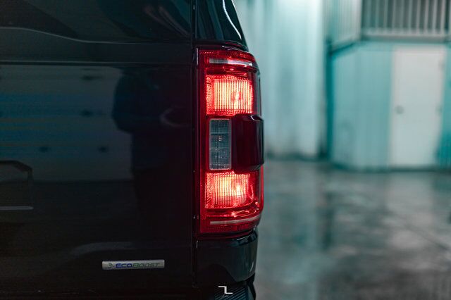 2022 Ford F-150 4x4 Super Crew XLT Sport Nav BCam Red Deer AB