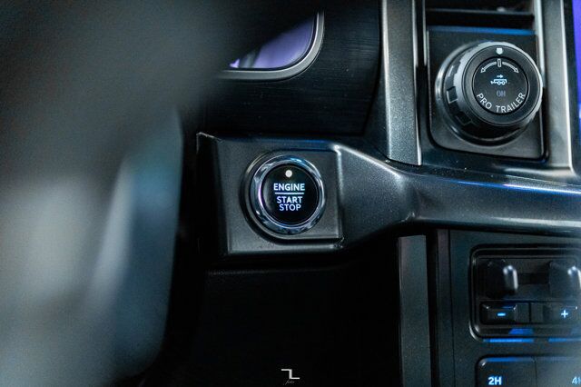 2022 Ford F-150 4x4 Super Crew XLT Sport Nav BCam Red Deer AB