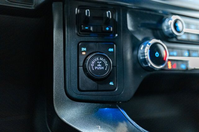 2022 Ford F-150 4x4 Super Crew XLT Sport Nav BCam Red Deer AB