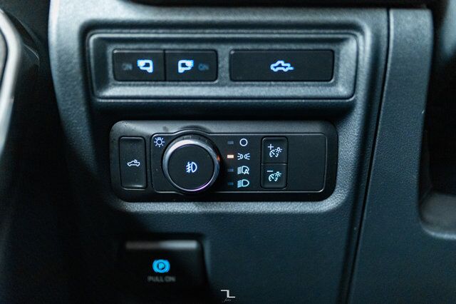 2022 Ford F-150 4x4 Super Crew XLT Sport Nav BCam Red Deer AB