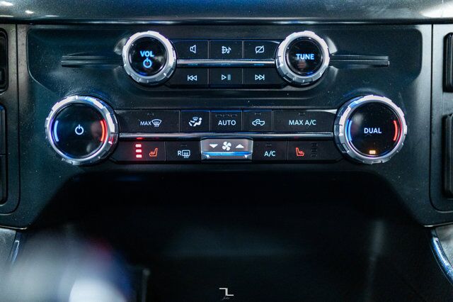 2022 Ford F-150 4x4 Super Crew XLT Sport Nav BCam Red Deer AB