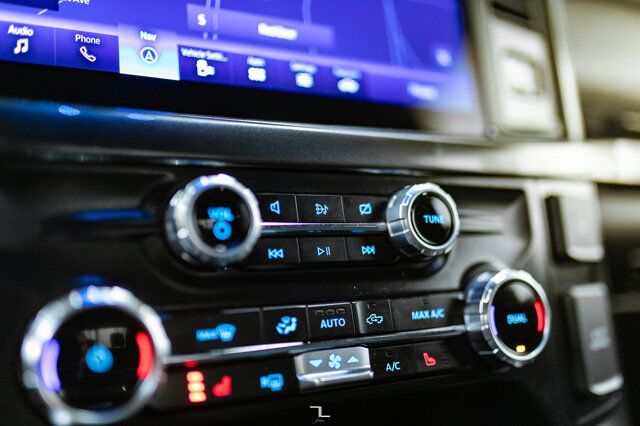 2022 Ford F-150 4x4 Super Crew XLT Sport Nav BCam Red Deer AB