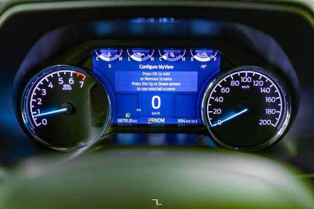 2022 Ford F-150 4x4 Super Crew XLT Sport Nav BCam Red Deer AB