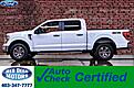 2022 Ford F-150 4x4 Super Crew XLT XTR Nav BCam