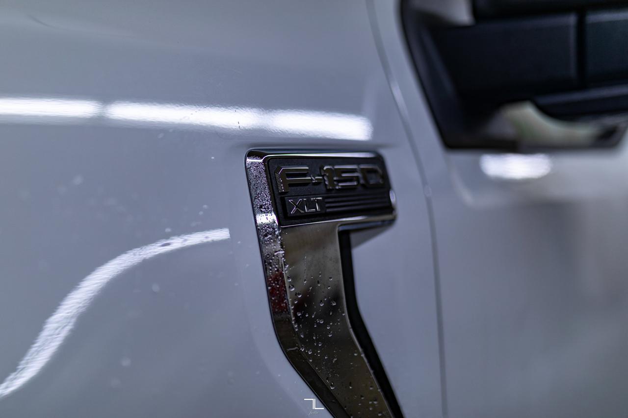 2022 Ford F-150 4x4 Super Crew XLT XTR Nav BCam Red Deer AB