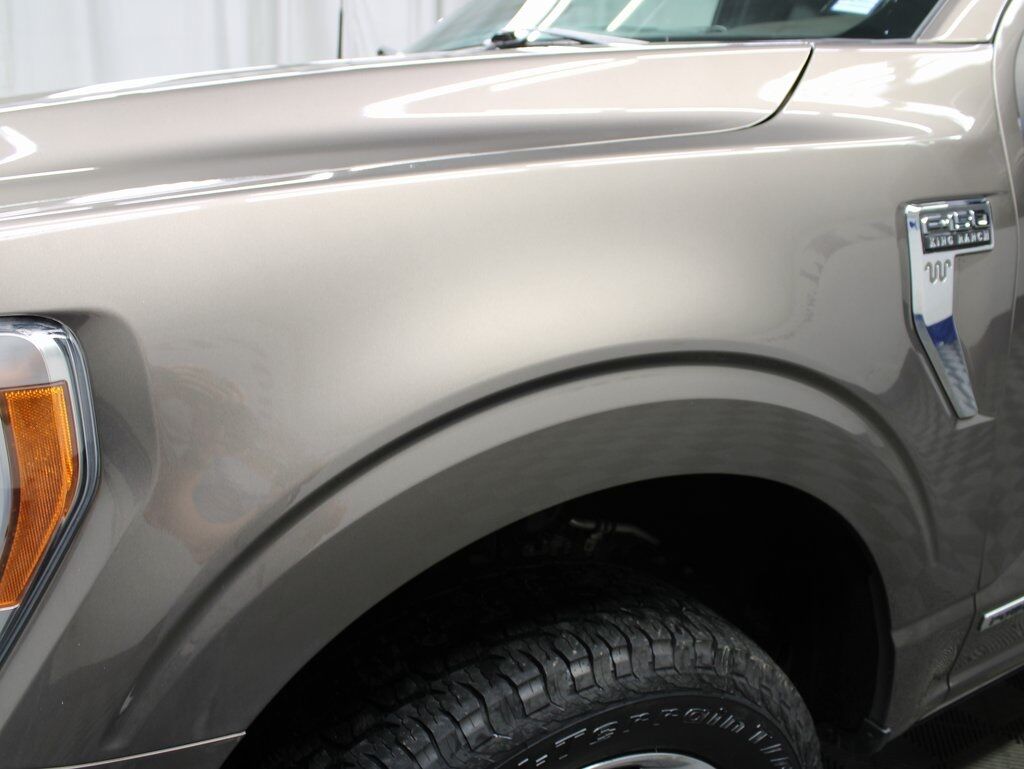 2022 Ford F-150 4x4 SuperCrew King Ranch Fond du Lac WI