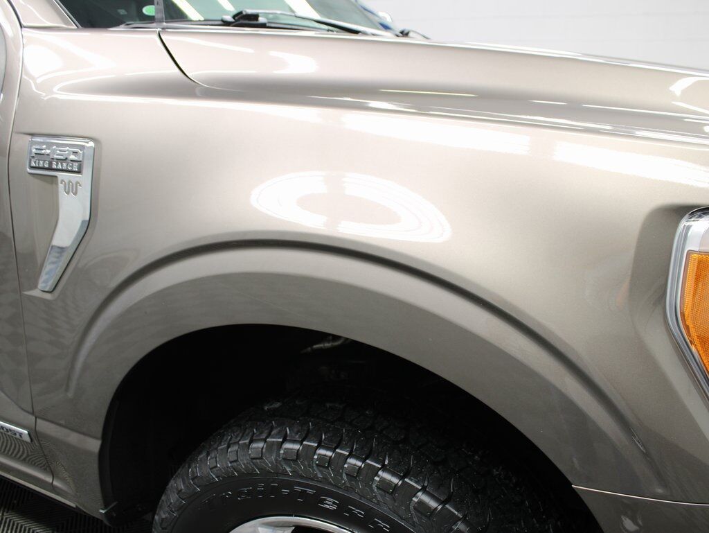2022 Ford F-150 4x4 SuperCrew King Ranch Fond du Lac WI