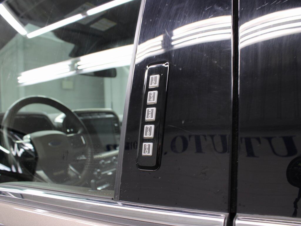2022 Ford F-150 4x4 SuperCrew King Ranch Fond du Lac WI